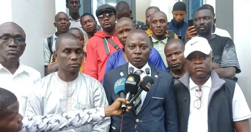 Guinée : à une semaine de la rentrée, les syndicats de l’éducation poursuivent les négociations avec le gouvernement
