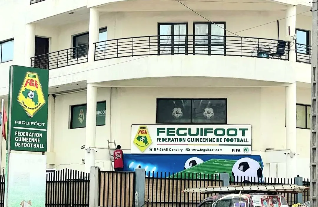 Guinée 360