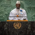 VISION GUINÉE