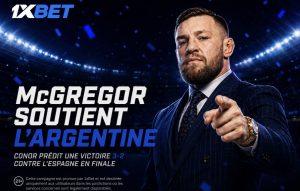 1xBet