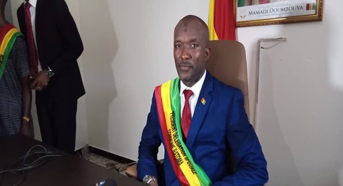 Guinée : l’ex-patron de Ratoma face à la CRIEF dans une affaire tentaculaire de gestion publique