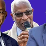 Présidence de Guinée