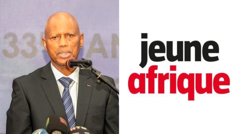GUINÉE NEWS