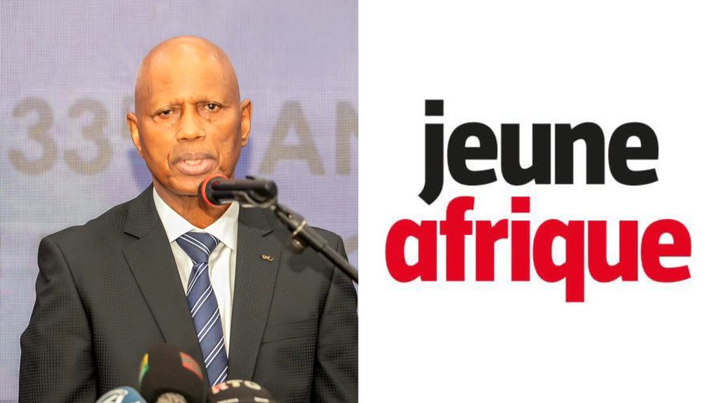 Guinée : la HAC retire l’accréditation du correspondant de Jeune Afrique