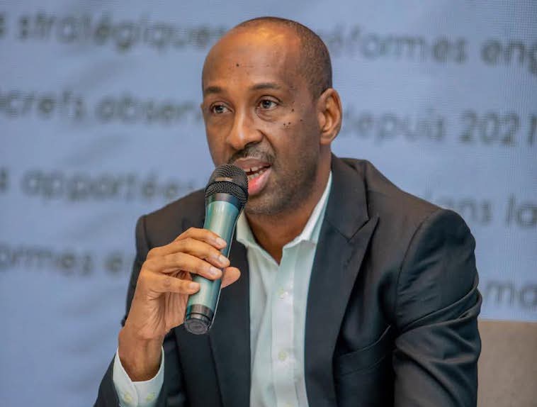 Guinée live