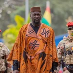 GUINÉE 7