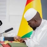 GUINÉE LIVE
