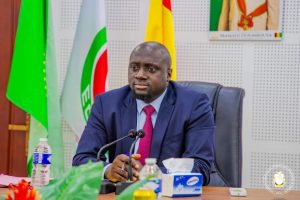 Guin&eacute;e114.com