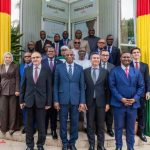 Eco finance Guinée