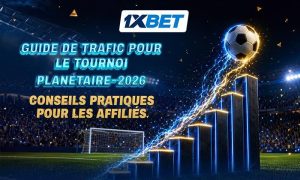 1xBet