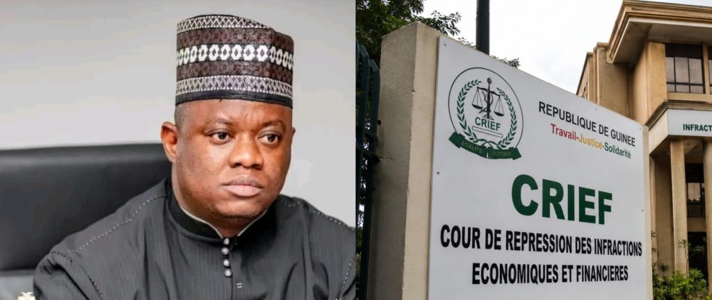 Guinée : les députés réclament des éclaircissements sur le fonctionnement de la CRIEF