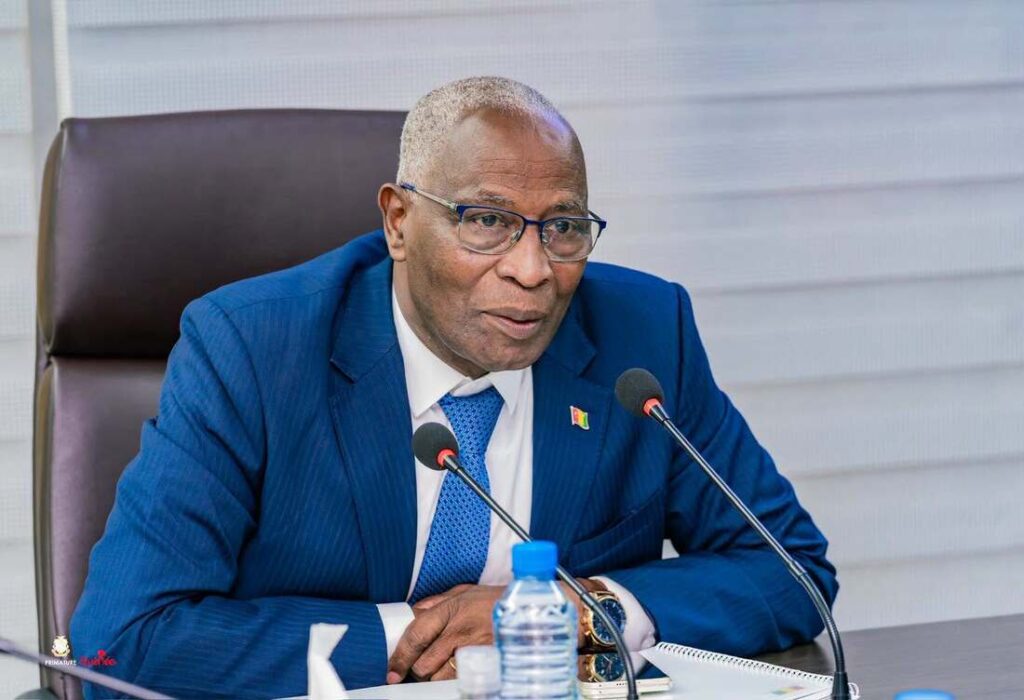 Guinée : deux projets pour accélérer la transformation urbaine de Conakry