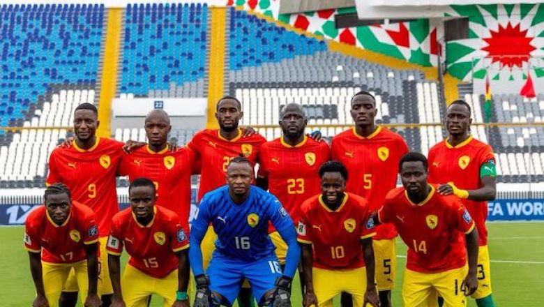 GUINÉE LIVE