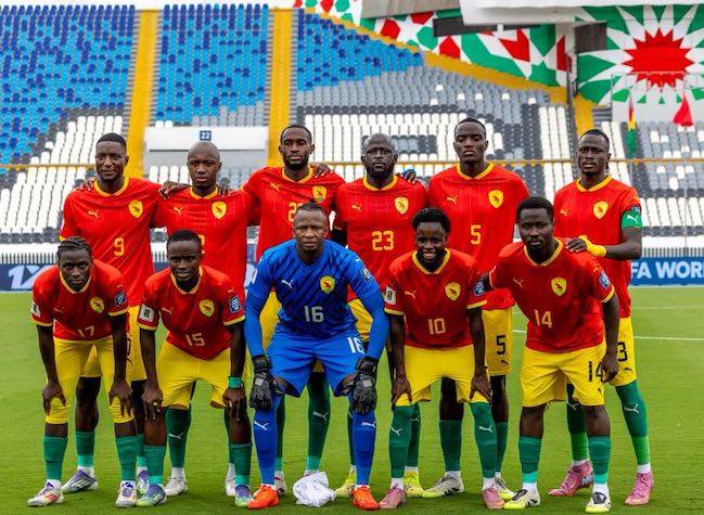 CAN 2027 : les billets Guinée-Kenya jusqu’à 2 millions GNF