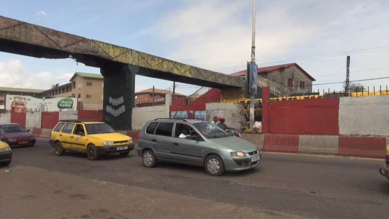 Le 360Afrique
