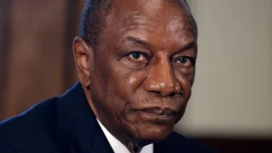 Guin&eacute;e 360