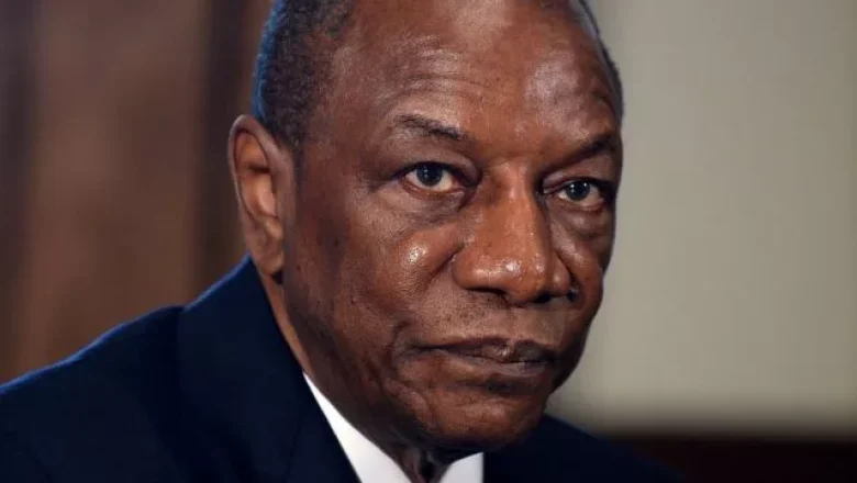 Guinée 360