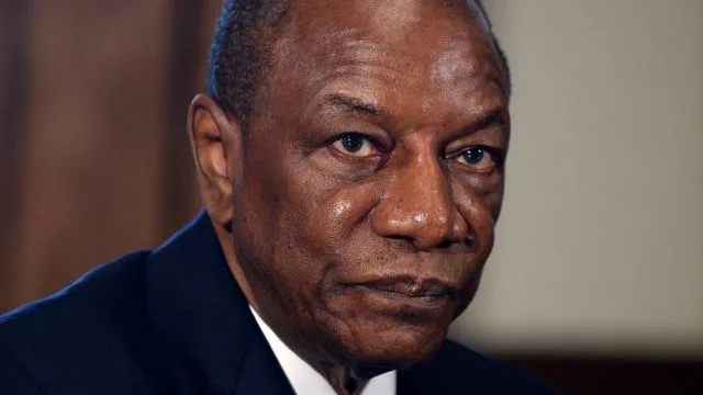 02 Octobre : Le message d’Alpha Condé pour l’indépendance de la Guinée