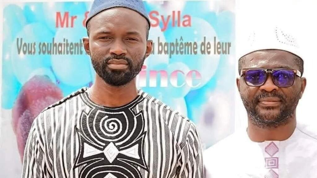 Guinée : une nouvelle plainte déposée en France contre Mamadi Doumbouya après la disparition de Foniké Mengué et Billo Bah