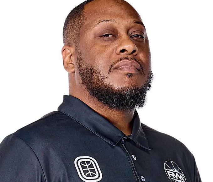 Guinée : Corey Alan Frazier prend les commandes du Syli Basket avant le tour décisif