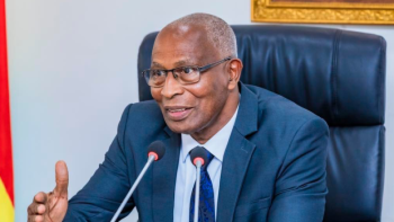 GUINÉE LIVES