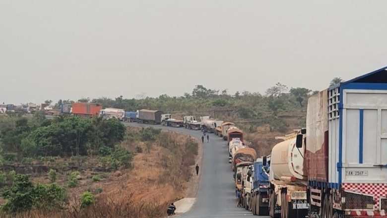 GUINÉE LIVE