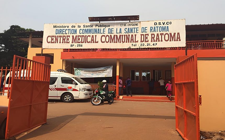 Affaire du nouveau-né de Ratoma : le procès très attendu de Haby Diallo s’ouvre enfin à Dixinn