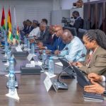 Agence de Presse Africaine