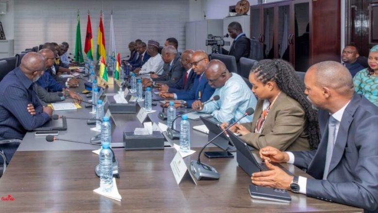 Agence de Presse Africaine