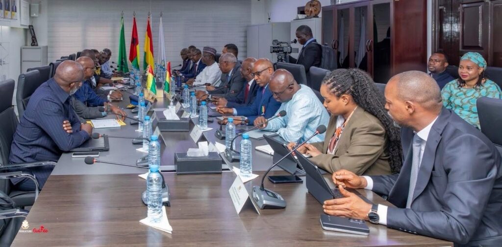 Agence de Presse Africaine