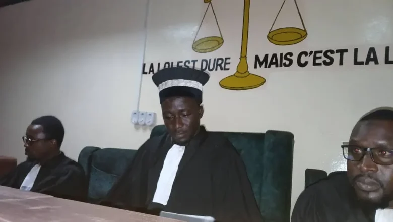 VISION GUINÉE