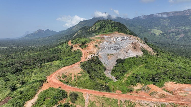 Guinée : des contentieux miniers devant le CIRDI fragilisent le climat des affaires