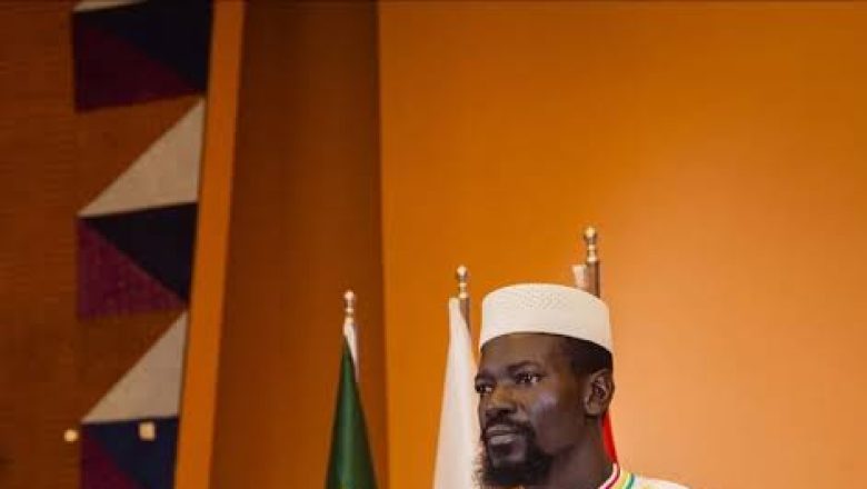 Guinée news