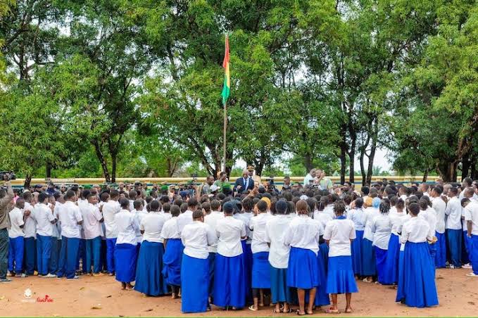 Guinée : les filles devancent les garçons au rattrapage du baccalauréat 2026