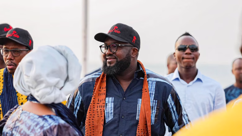 Jeune Afrique