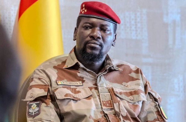 GUINÉE MATIN
