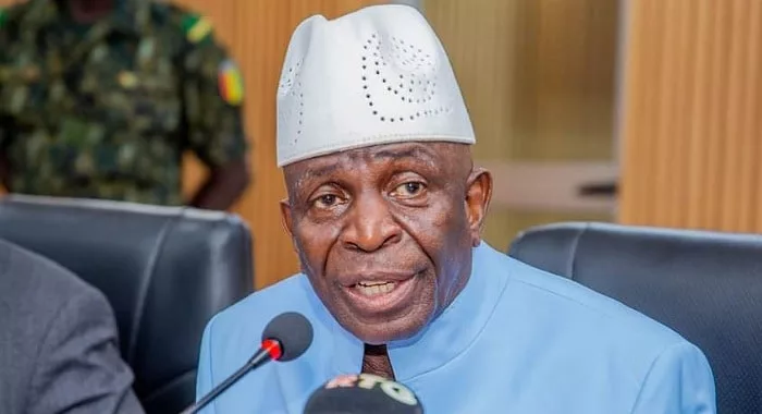 Guinée : 50 circonscriptions électorales fixées avant les législatives de mai 2026