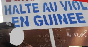 Guin&eacute;e 360